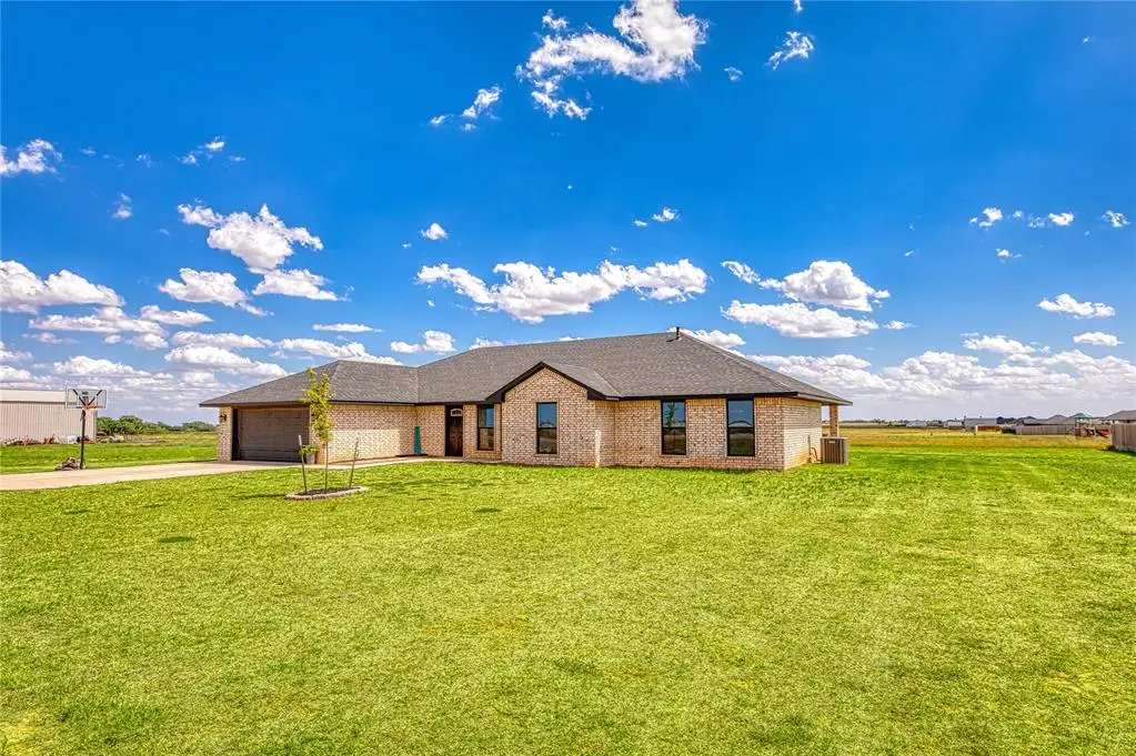 20258 E 1080 Co Road, Elk City, OK 73644 - #1