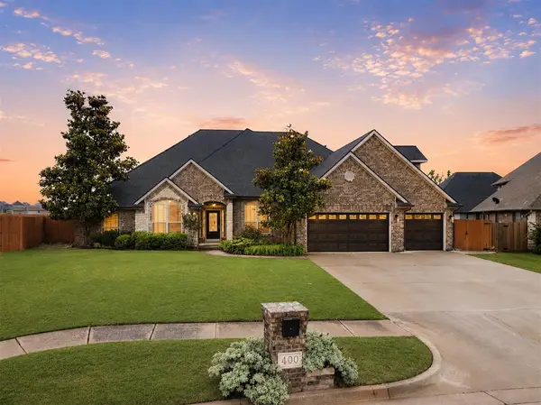 400 S Chardon Drive, Mustang, OK 73064
