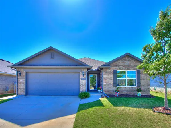 13509 Watson Drive, Piedmont, OK 73078