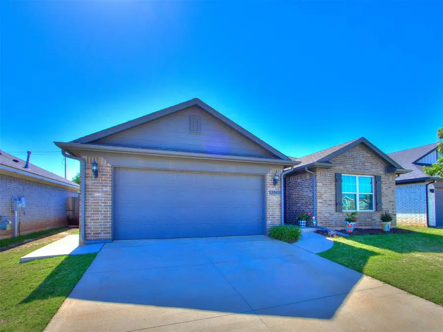 13509 Watson Drive, Piedmont, OK 73078 - #2