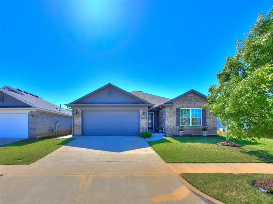 13509 Watson Drive, Piedmont, OK 73078 - #3