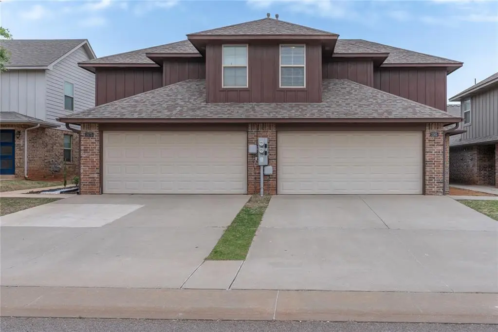 2165 Buena Vida Lane, Edmond, OK 73013 - #1