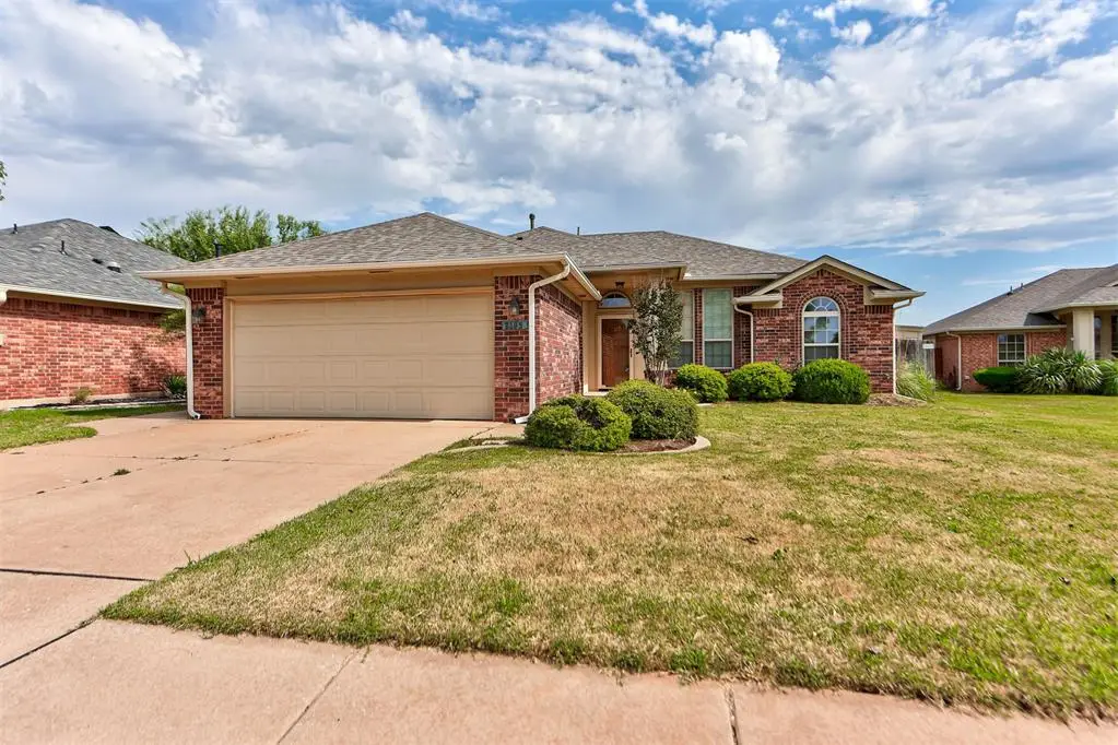 2305 NW 162nd Street, Edmond, OK 73013 - #1