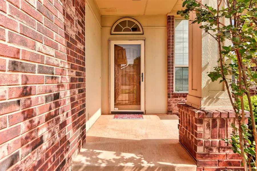 2305 NW 162nd Street, Edmond, OK 73013 - #2