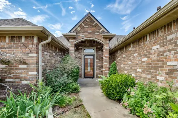 1213 Palmer Drive, Shawnee, OK 74804