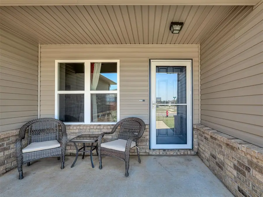8021 NW 75th Street, Oklahoma City, OK 73132 - #3