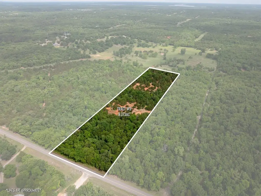 0 E Etowah Road, Noble, OK 73068 - #1