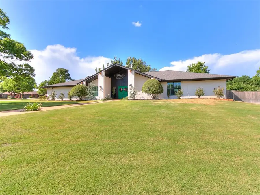 12108 S Quail Creek Road, Oklahoma City, OK 73120 - #3