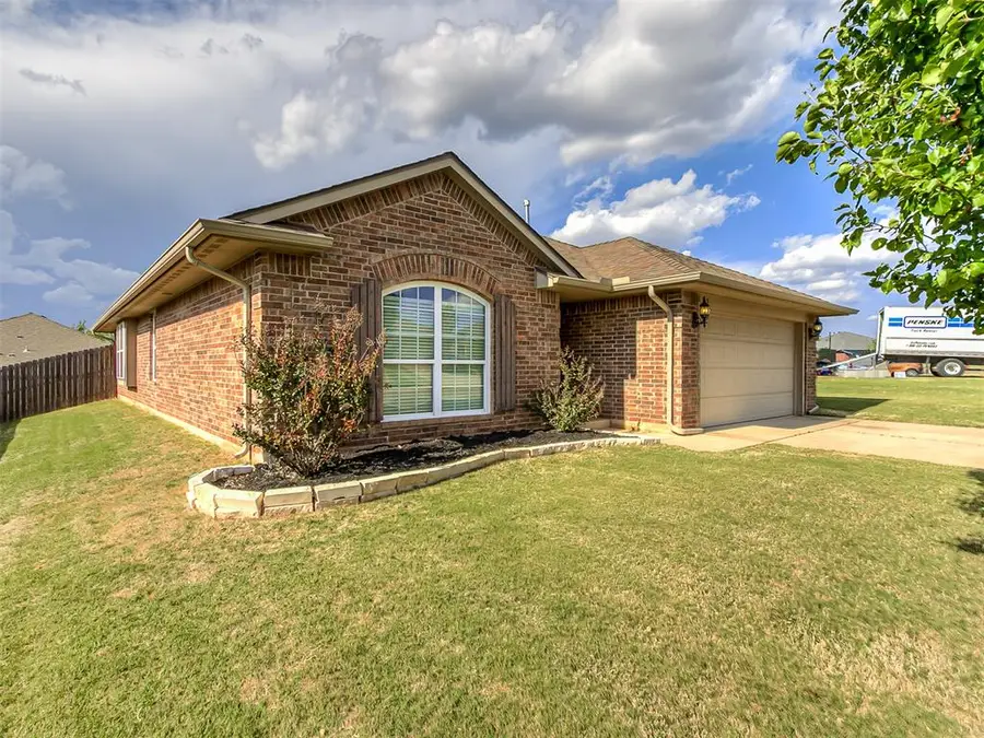 309 Dollina Drive, Norman, OK 73069 - #2