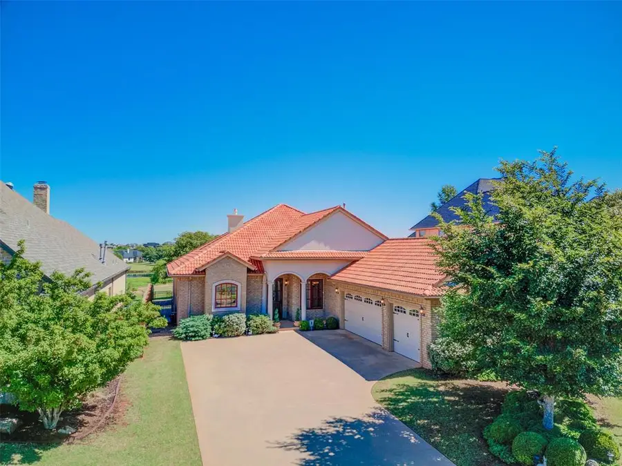 16772 Little Leaf Lane, Edmond, OK 73012 - #2