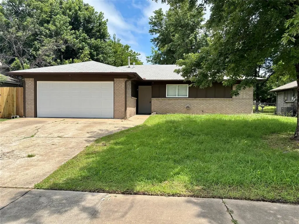 13051 E 27th Street, Tulsa, OK 74134 - #1