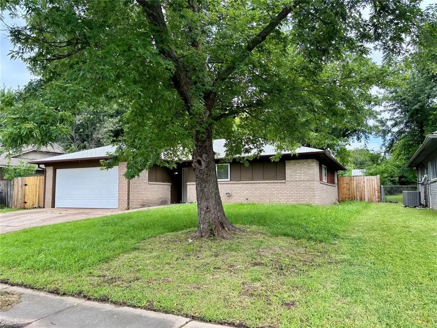 13051 E 27th Street, Tulsa, OK 74134 - #2