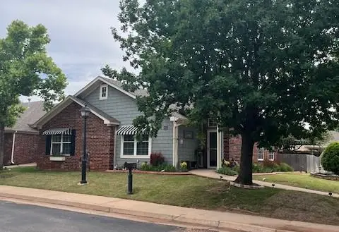 2455 Manchester Drive #82, Oklahoma City, OK 73120