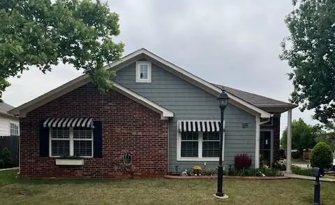 2455 Manchester Drive #82, Oklahoma City, OK 73120 - #3
