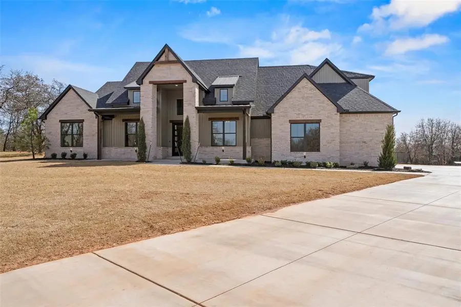 7901 Stagecoach Circle, Arcadia, OK 73007 - #2