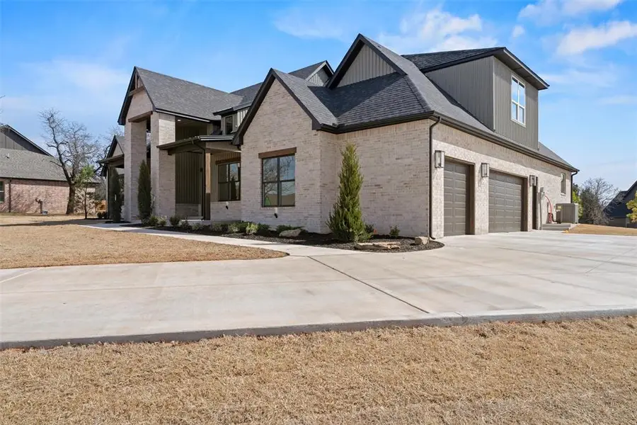 7901 Stagecoach Circle, Arcadia, OK 73007 - #3