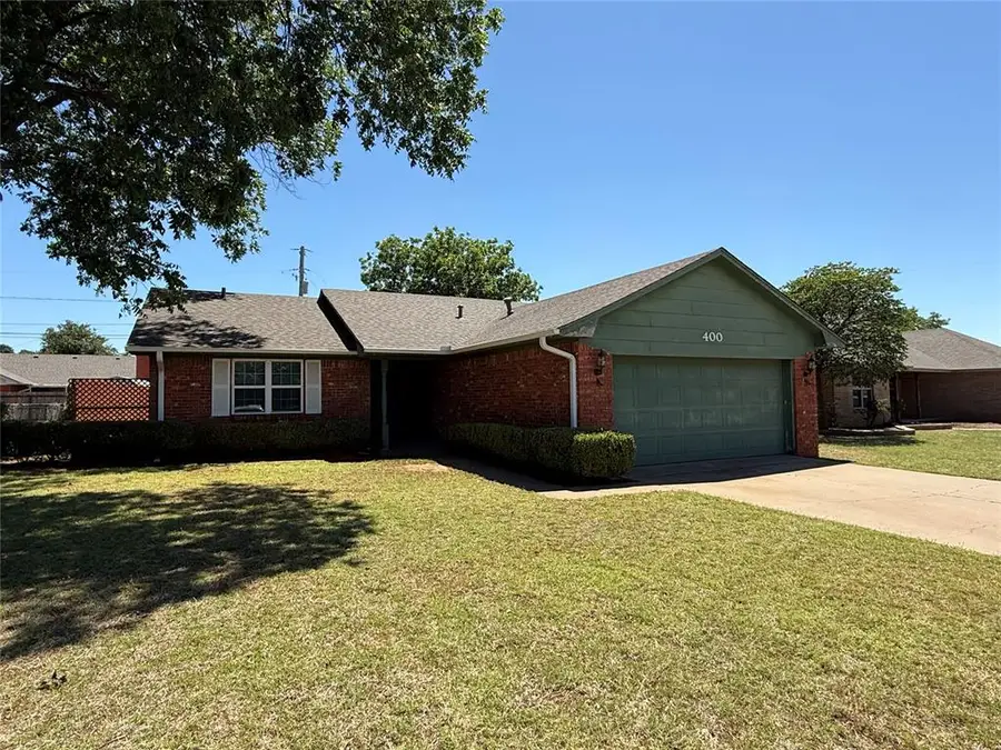400 N Mockingbird Drive, Altus, OK 73521 - #2