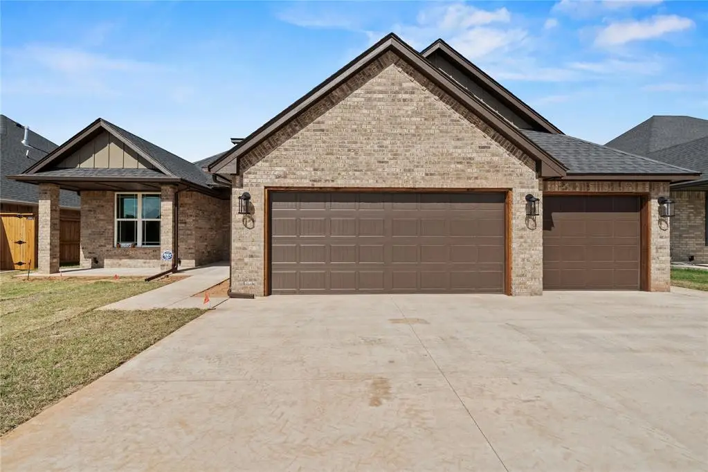 10505 SW 51st Street, Mustang, OK 73064 - #1