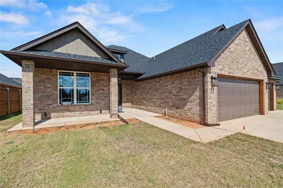 10505 SW 51st Street, Mustang, OK 73064 - #3