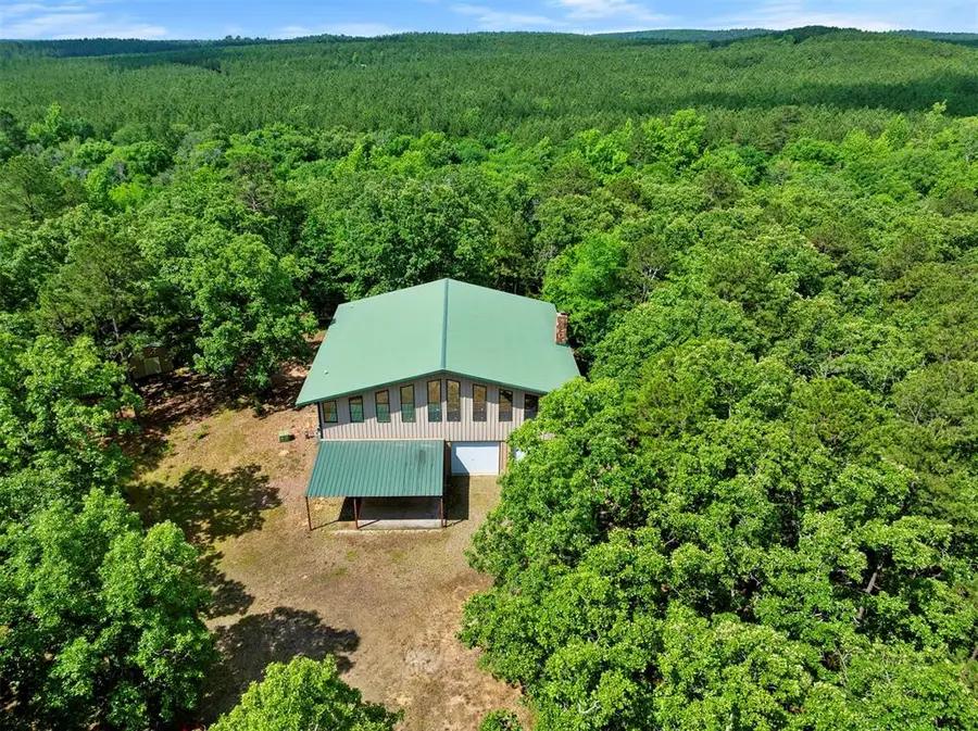 995 Hidden Oaks Trail, Broken Bow, OK 74728 - #2