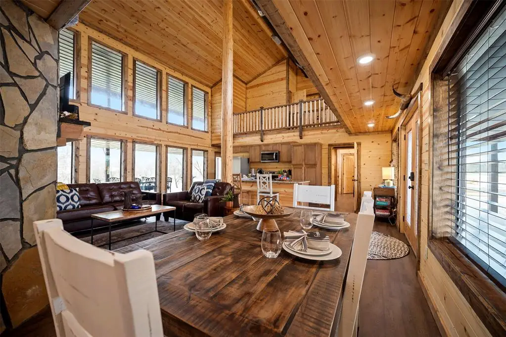 248 Stones River Lane, Broken Bow, OK 74728 - #1