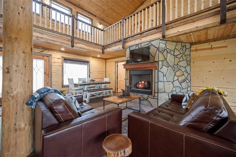 248 Stones River Lane, Broken Bow, OK 74728 - #3