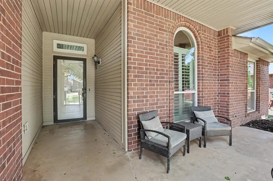 2617 NW 160th Street, Edmond, OK 73013 - #3