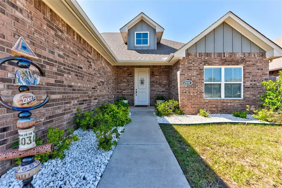 2514 Birmingham Drive, Norman, OK 73071 - #2