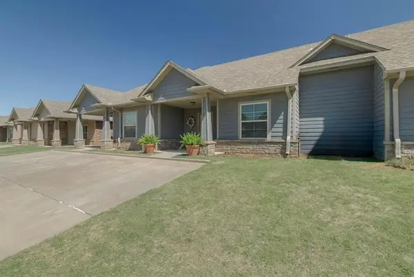 909 SW 92nd Street, Oklahoma City, OK 73139