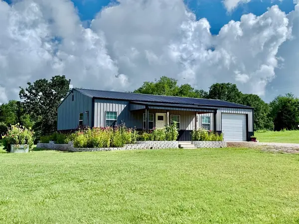 306 E 3rd Street, Asher, OK 74826