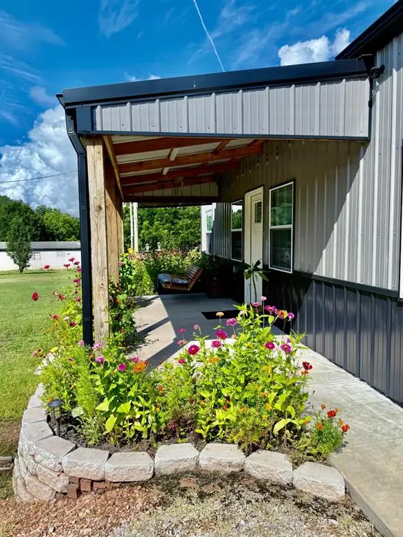 306 E 3rd Street, Asher, OK 74826 - #3