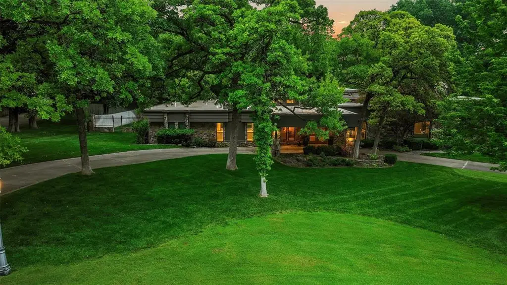 3409 Carriage Way, Edmond, OK 73013 - #1