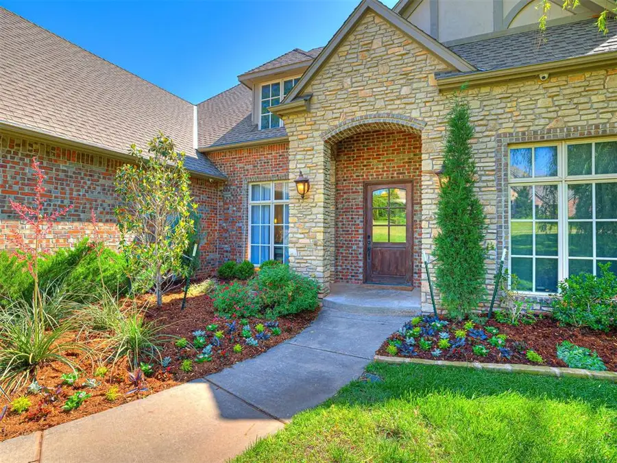3720 Creek Bend Road, Edmond, OK 73003 - #3
