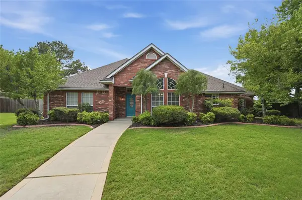 1115 Quail Hollow Road, Shawnee, OK 74804