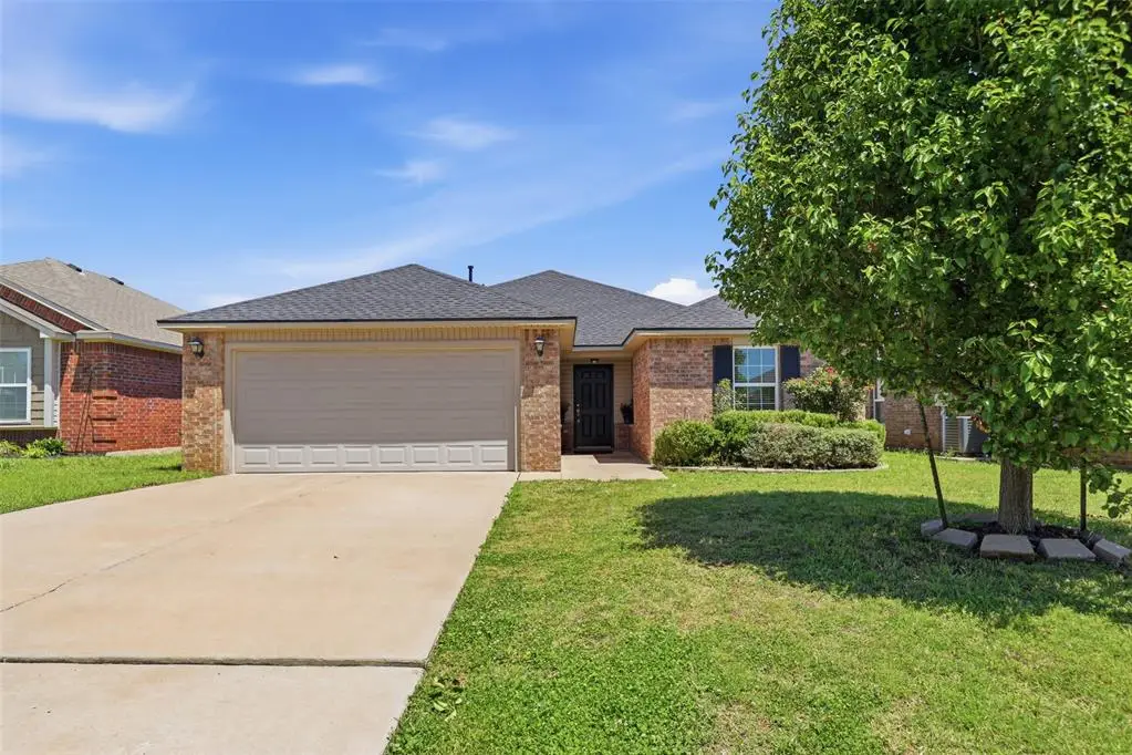 1860 Sussex Street, Newcastle, OK 73065 - #1