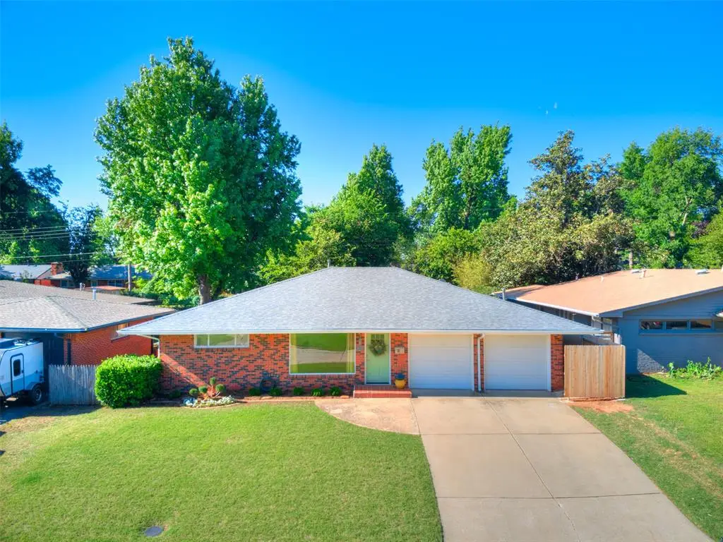 2020 NW 47th Street, Oklahoma City, OK 73118 - #1
