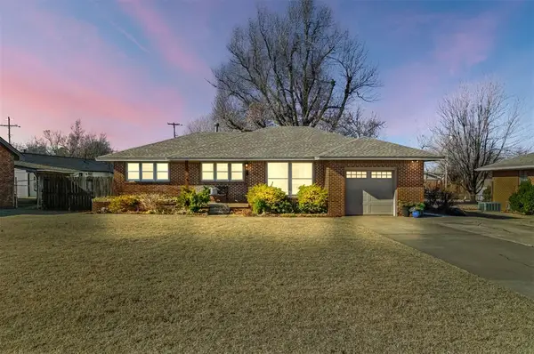 1414 S Miles Avenue, El Reno, OK 73036