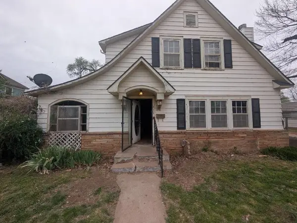 617 7th Street, Alva, OK 73717