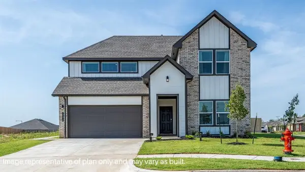 4300 Dusty Trail, Norman, OK 73072