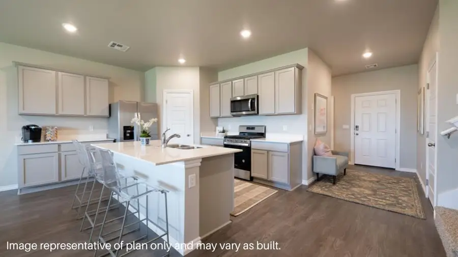4300 Dusty Trail, Norman, OK 73072 - #2