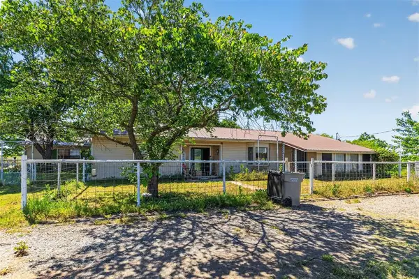 35723 Highway 99a, Seminole, OK 74868