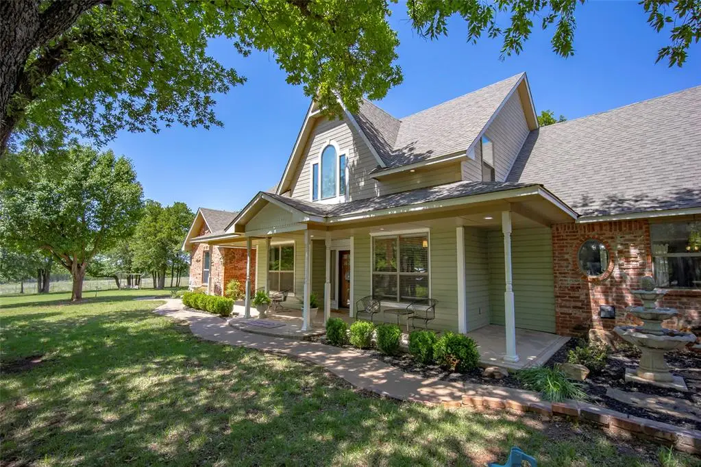 1502 Houser Lane, Blanchard, OK 73010 - #1