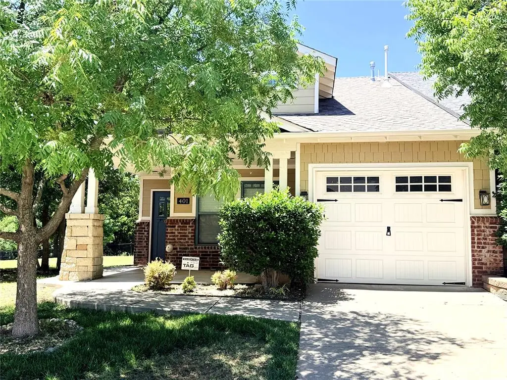 401 Outer Banks Way, Edmond, OK 73034 - #1