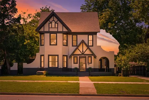 3715 N Mckinley Avenue, Oklahoma City, OK 73118