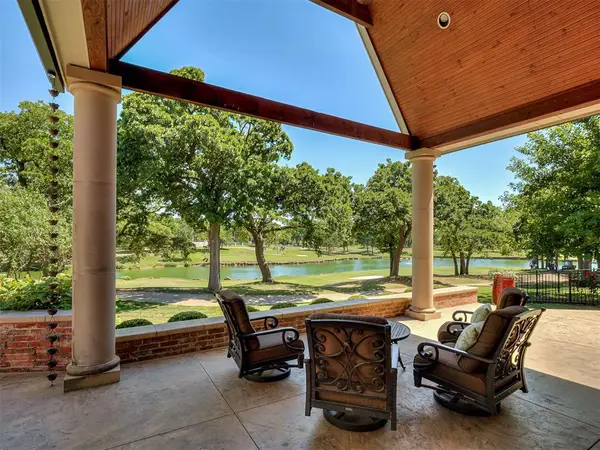 716 Legacy Drive, Edmond, OK 73025