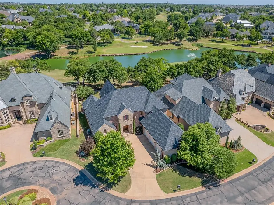 716 Legacy Drive, Edmond, OK 73025 - #2