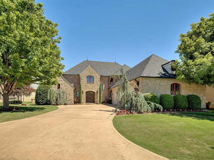 716 Legacy Drive, Edmond, OK 73025 - #3