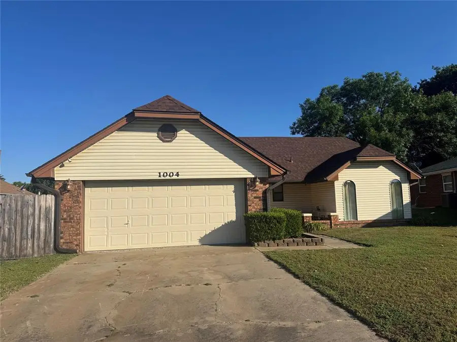 1004 Kimberly Court, Seminole, OK 74868 - #2