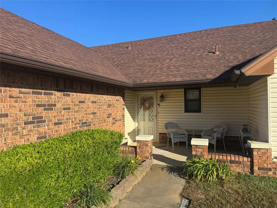 1004 Kimberly Court, Seminole, OK 74868 - #3