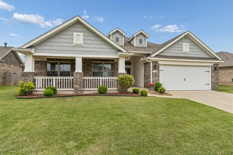 2316 NW 187th Terrace, Edmond, OK 73012 - #3
